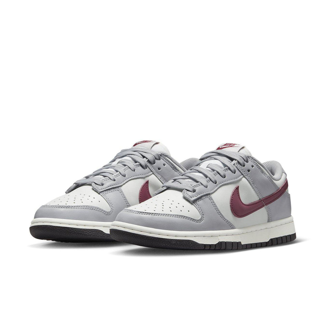 Nike Dunk Low “Pale Ivory Redwood" (W)