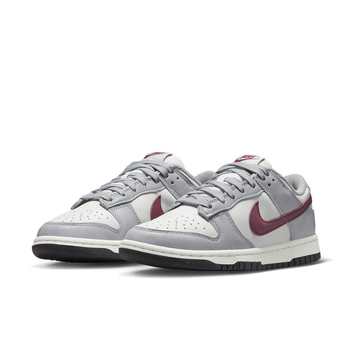 Nike Dunk Low “Pale Ivory Redwood" (W)