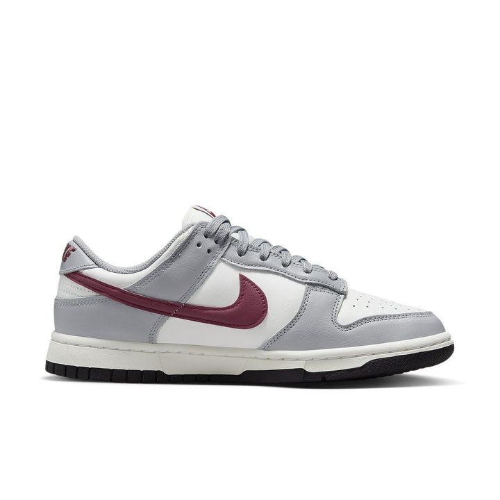 Nike Dunk Low “Pale Ivory Redwood" (W)