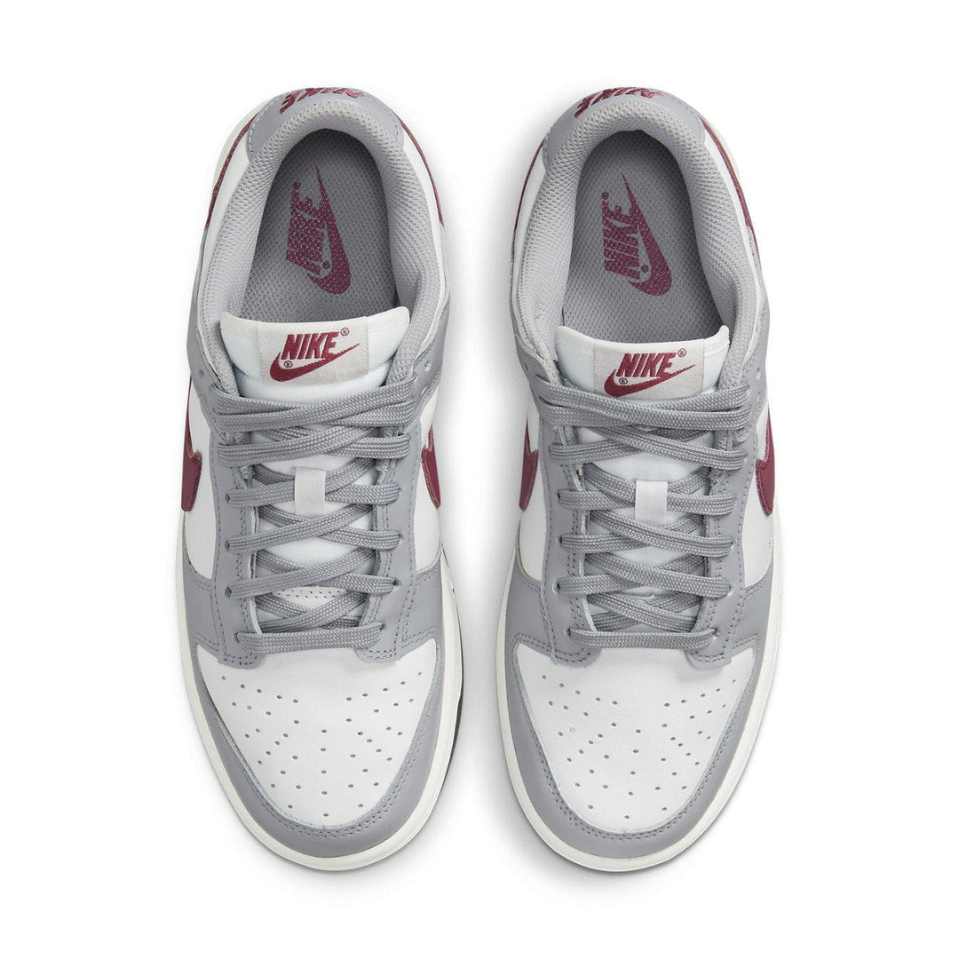 Nike Dunk Low “Pale Ivory Redwood" (W)