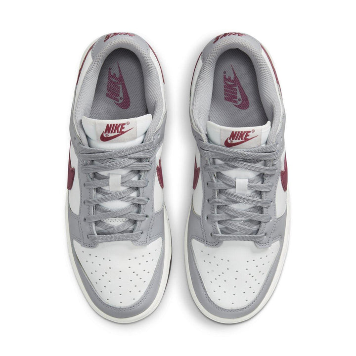 Nike Dunk Low “Pale Ivory Redwood" (W)
