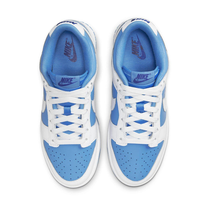 Nike Dunk Low “Reverse UNC” (W)