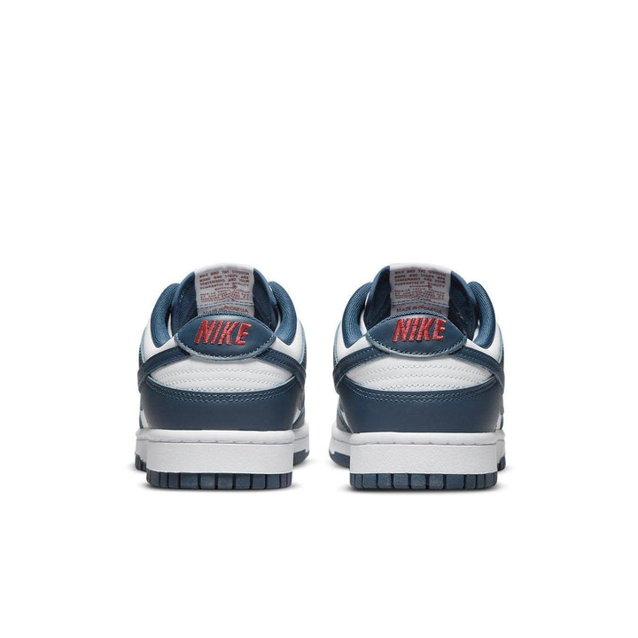 Nike Dunk Low “Valerian Blue”