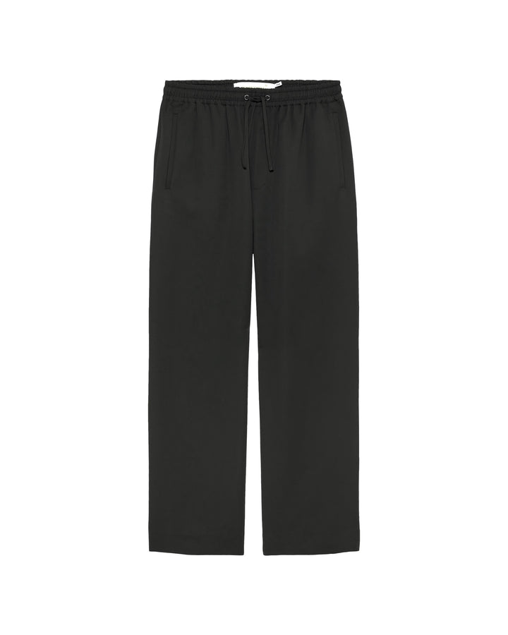 New Amsterdam Surf Association Work Trousers (Black)