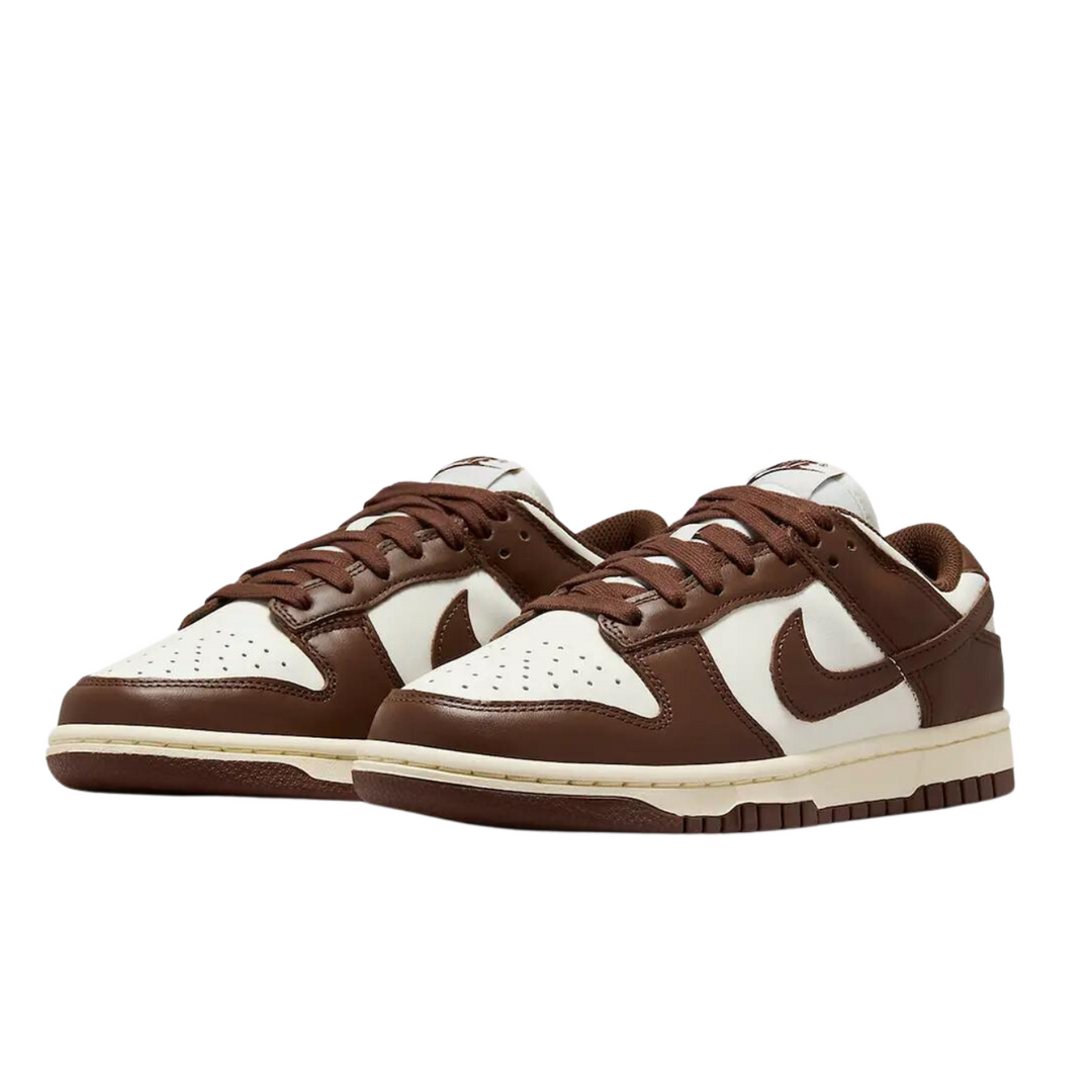 Nike Dunk Low "Cacao Wow" (W)