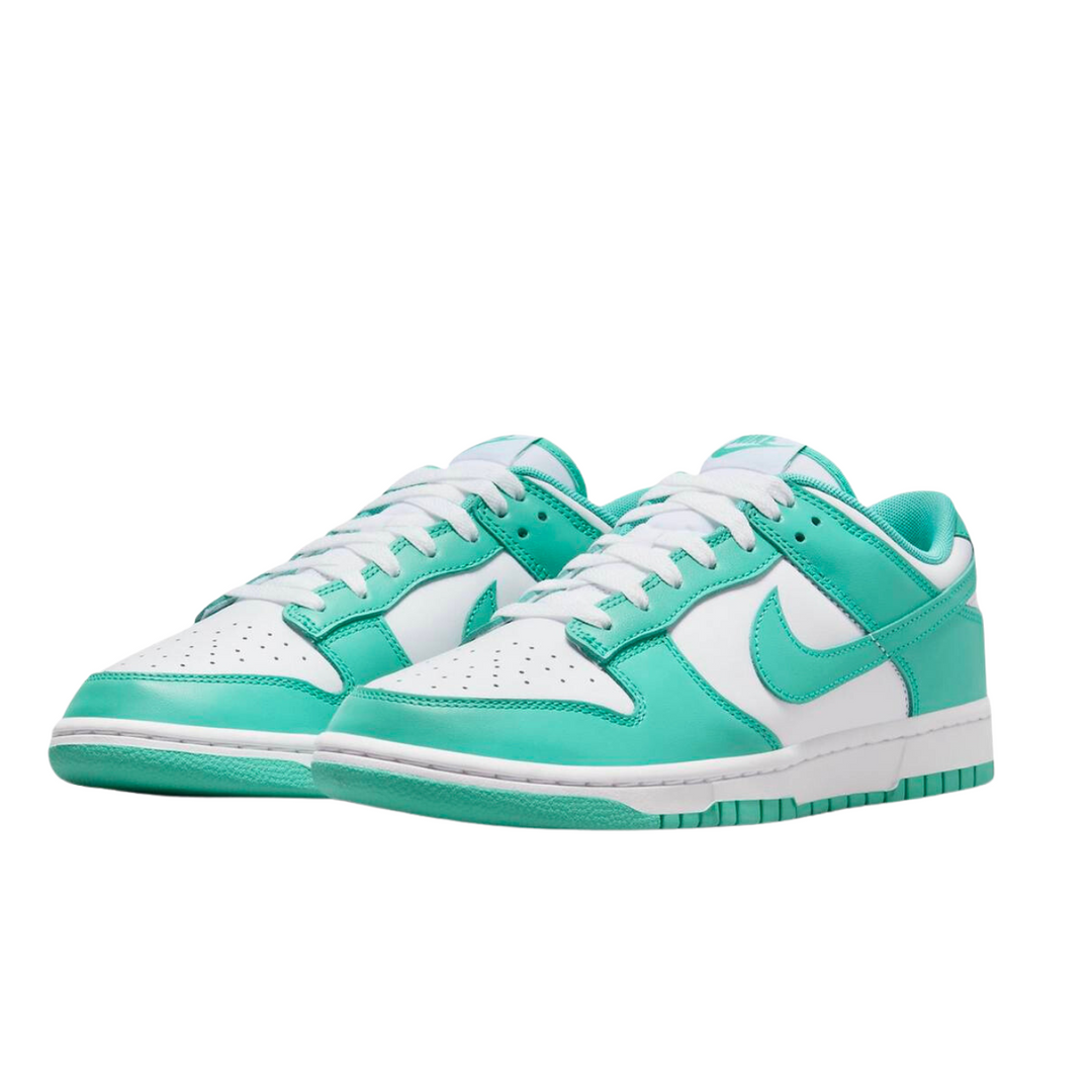 Nike Dunk Low "Clear Jade"