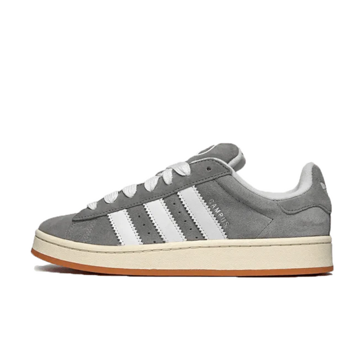 Adidas Campus 00s “Grey White”