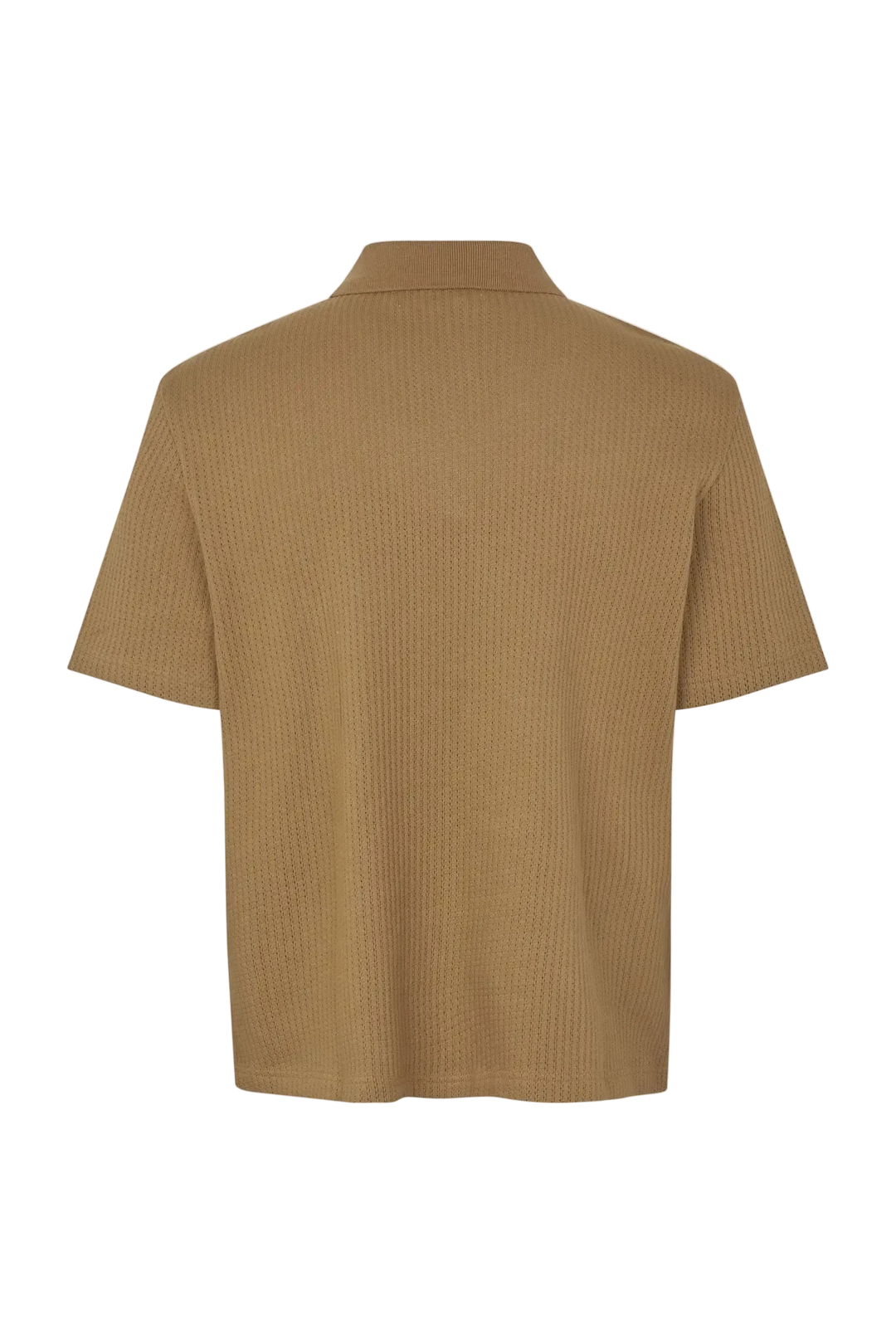 Samsøe Samsøe Sajase Polo (Kangaroo)