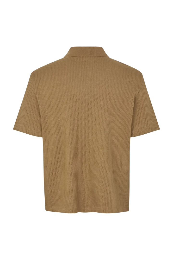 Samsøe Samsøe Sajase Polo (Kangaroo)