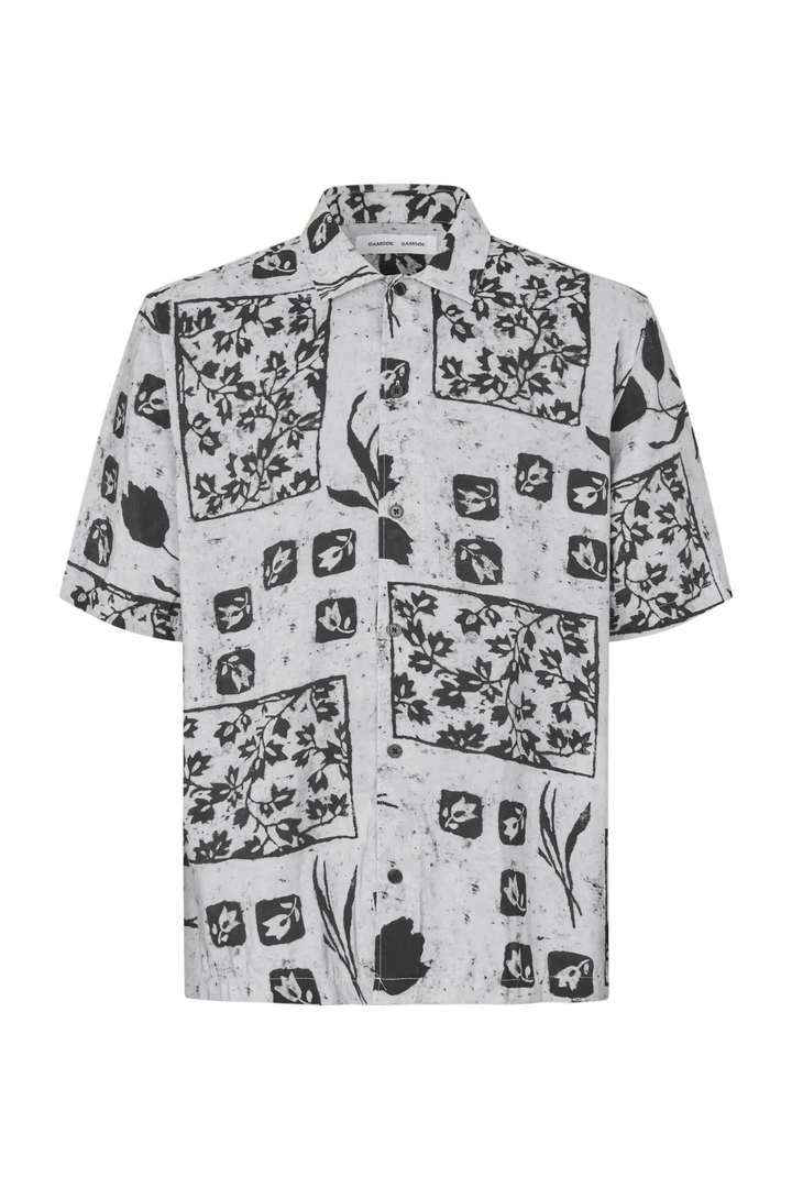 Samsøe Samsøe Saayo X Shirt (Light Ashbloom)
