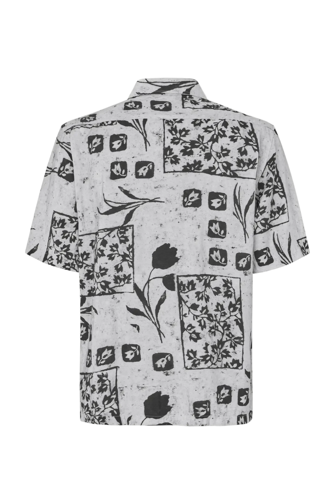 Samsøe Samsøe Saayo X Shirt (Light Ashbloom)