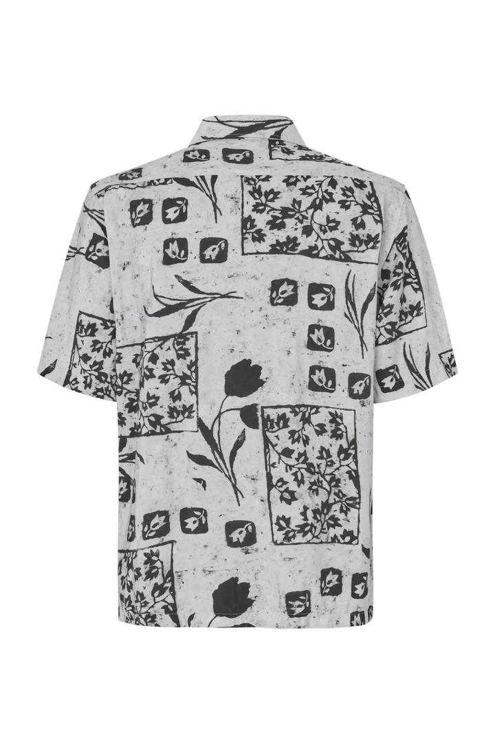 Samsøe Samsøe Saayo X Shirt (Light Ashbloom)