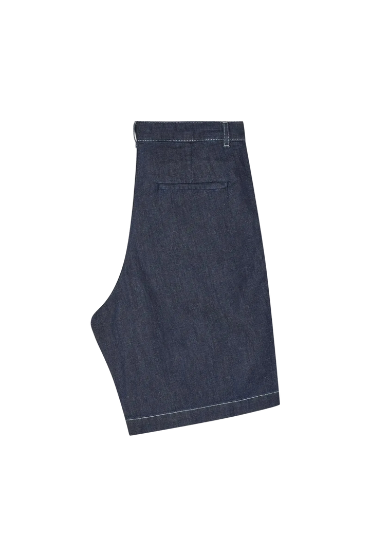 Samsøe Samsøe Samandla Shorts (Dark Indigo)