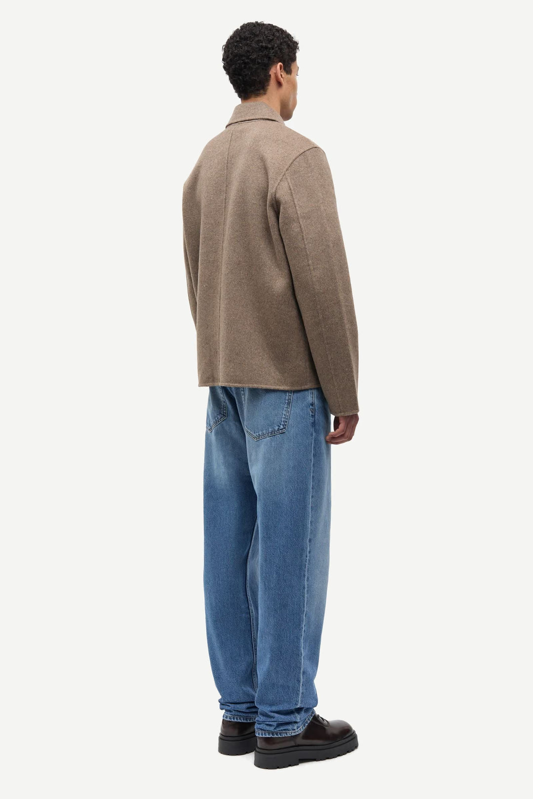 Sapaulo Jacket