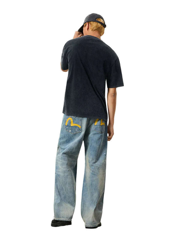 Evisu Raiders T-Shirt
