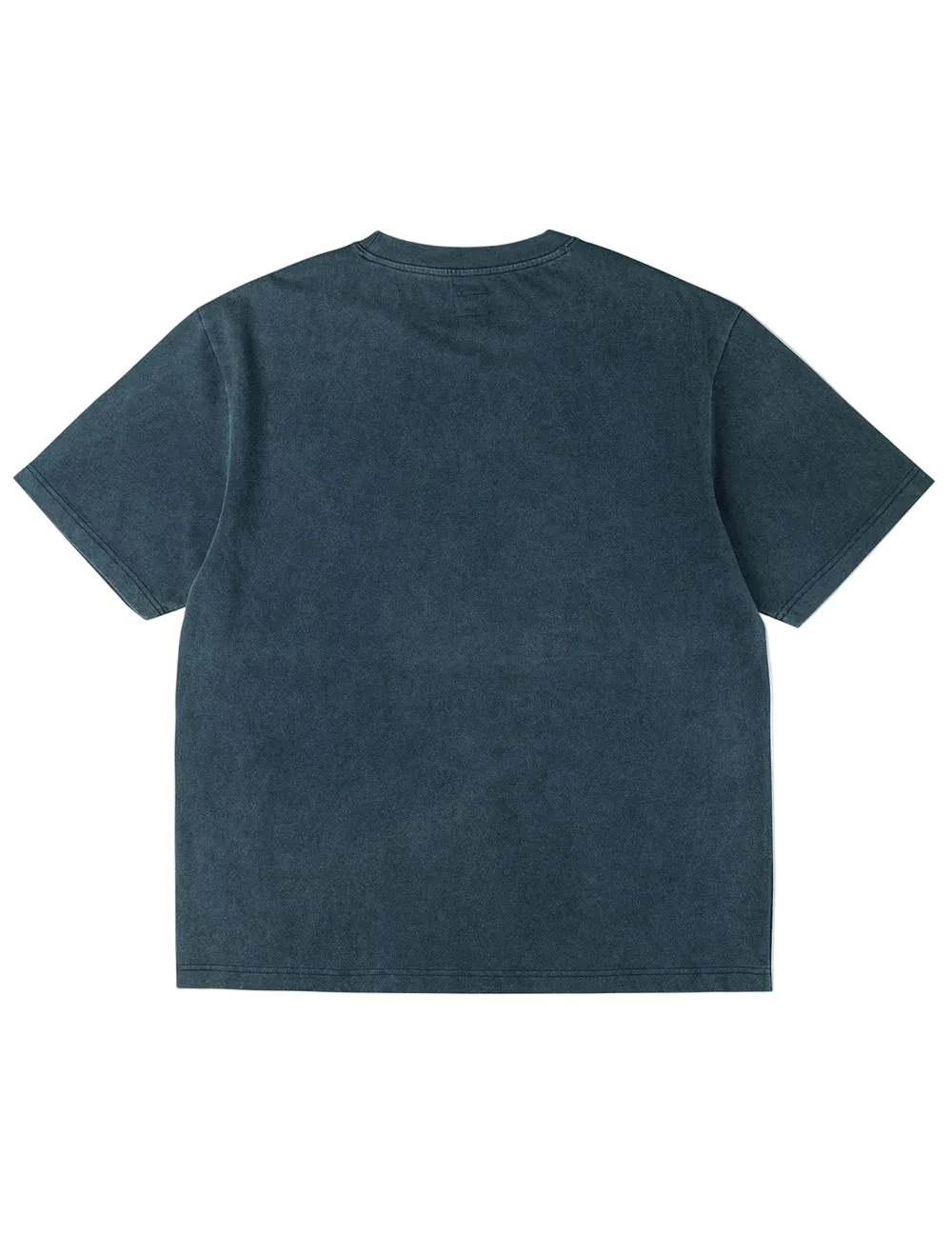 Evisu Bold Seagull T-Shirt