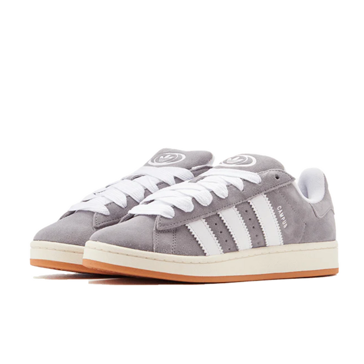 Adidas Campus 00s “Grey White”