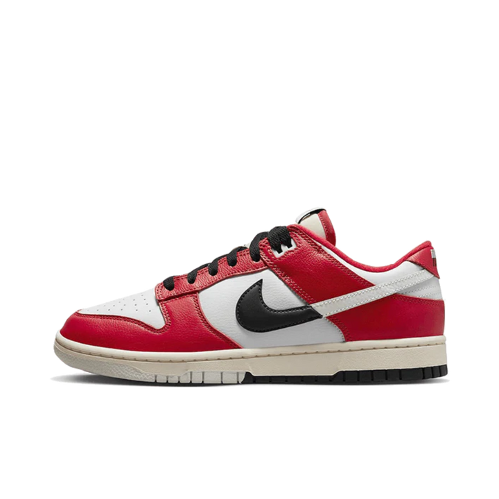 Nike Dunk Low “Chicago Split”