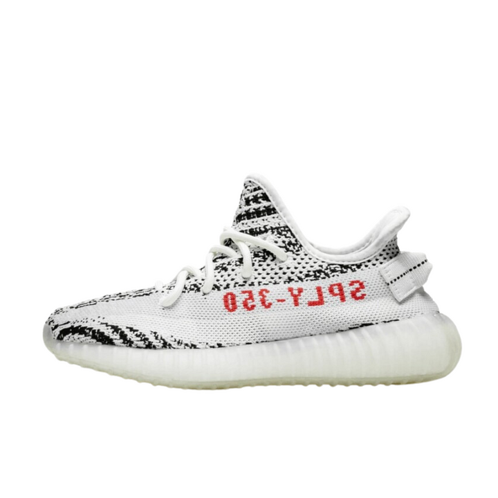 Adidas Yeezy Boost 350 V2 “Zebra”