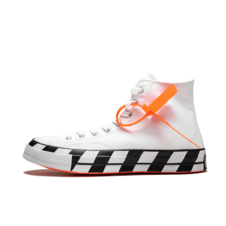 Converse Chuck Taylor All-Star 70 Hi “Off-White”