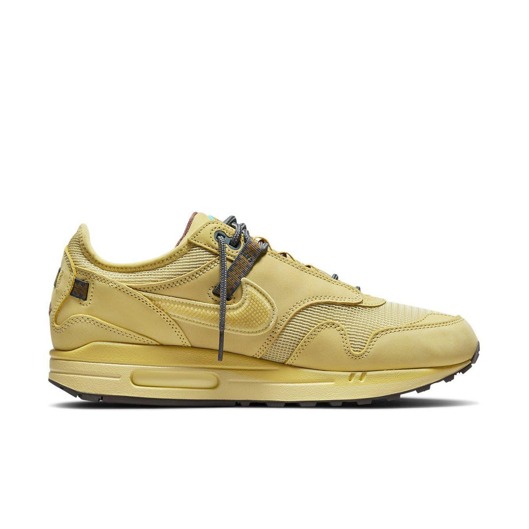 Nike Air Max 1 Travis Scott Cactus Jack "Saturn Gold"