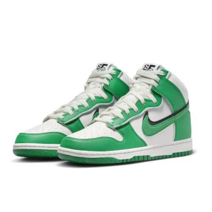 Nike Dunk High SE “Stadium Green”