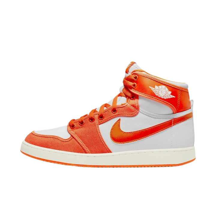 Jordan 1 Retro AJKO “Rush Orange”