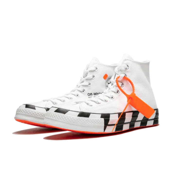 Converse Chuck Taylor All-Star 70 Hi “Off-White”