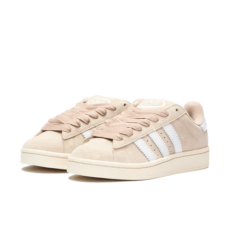 Adidas Campus 00S "Beige"