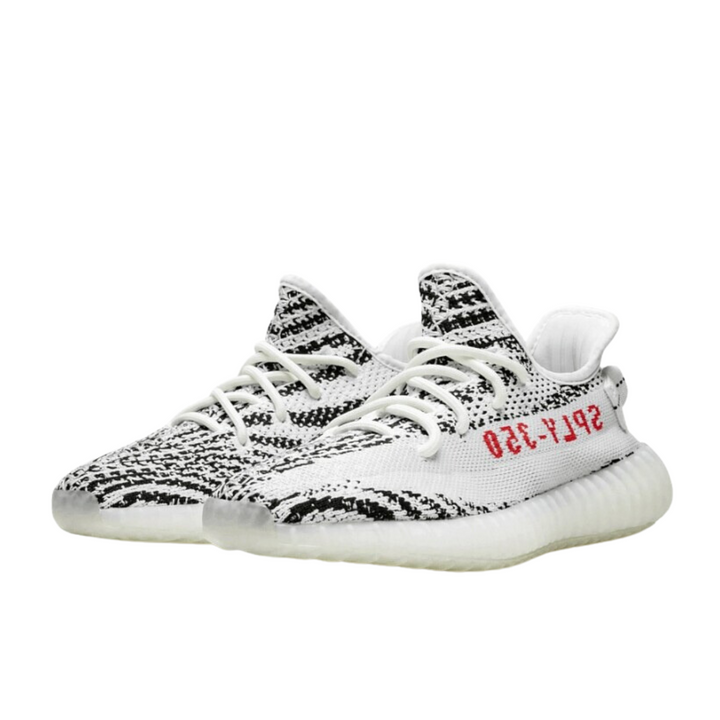 Adidas Yeezy Boost 350 V2 “Zebra”