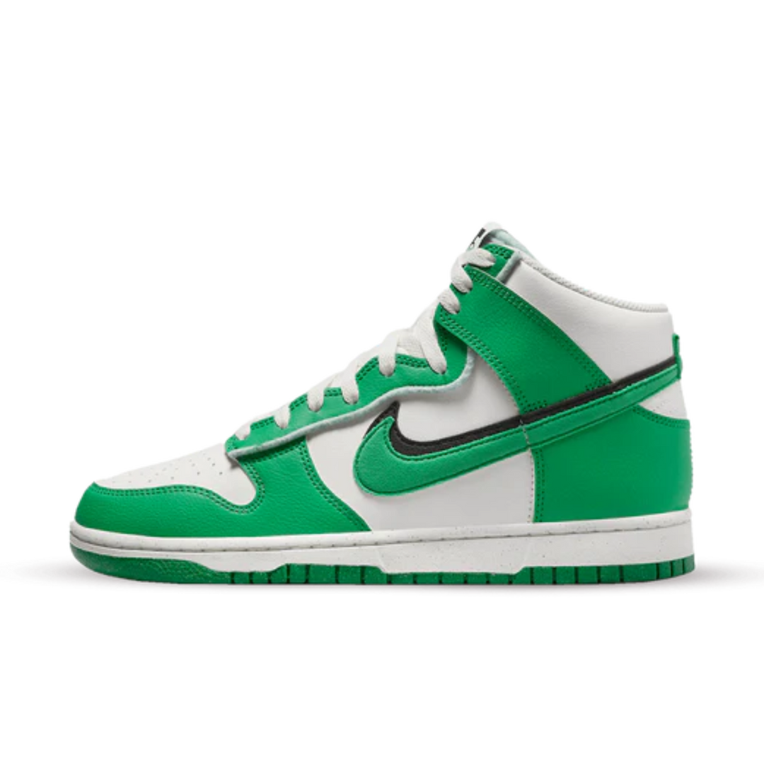 Nike Dunk High SE “Stadium Green”