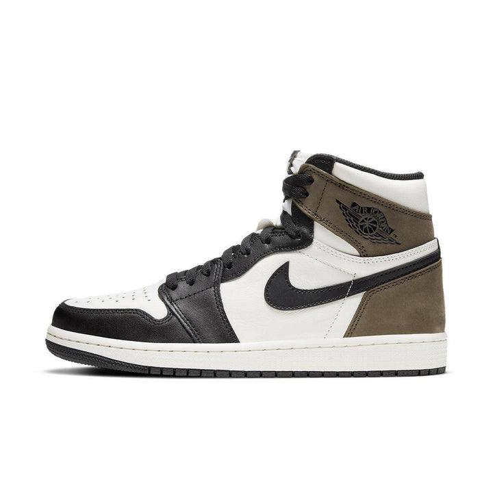 Jordan 1 Retro High “Dark Mocha”