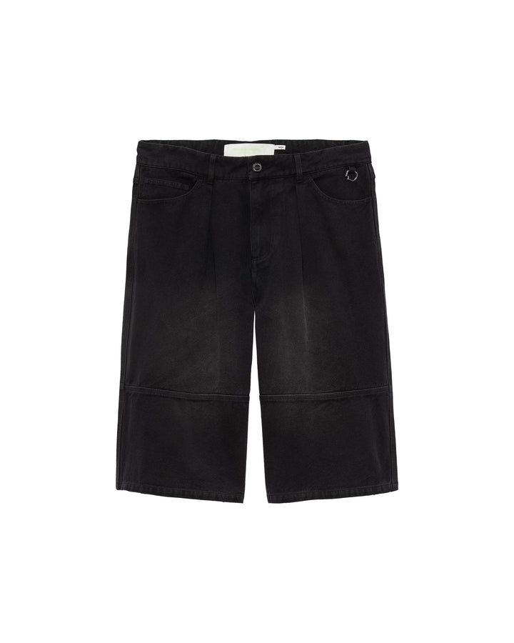New Amsterdam Surf Association Worker Shorts (Black)