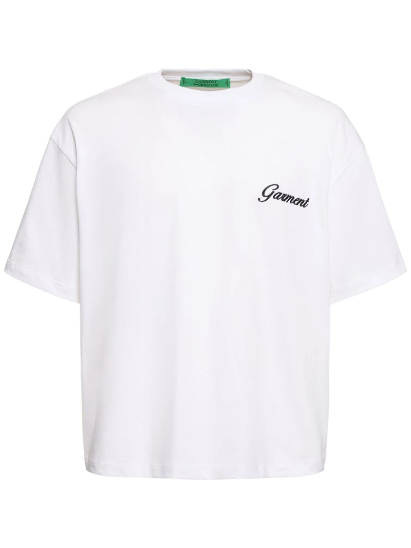 T-shirt Garment Workshop "If you know, you know"