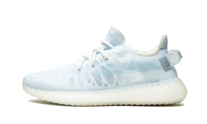 Adidas Yeezy Boost 350 V2 “Mono Ice”