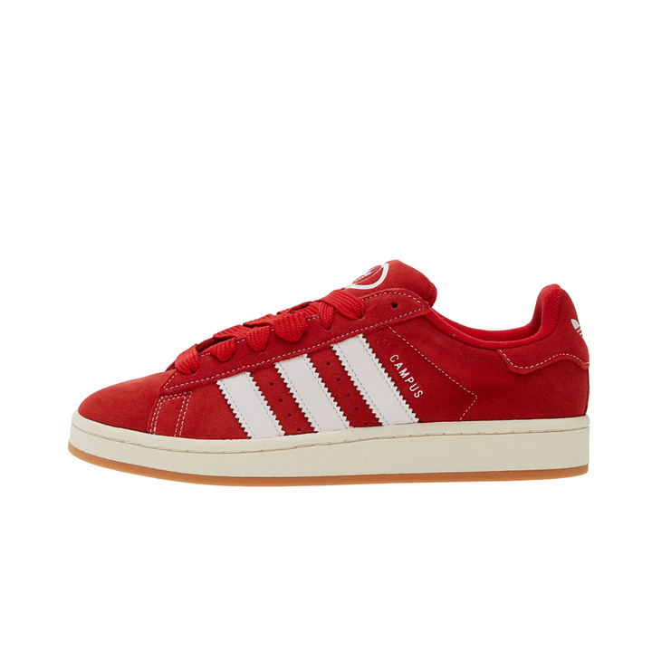 Adidas Campus 00s "Red"