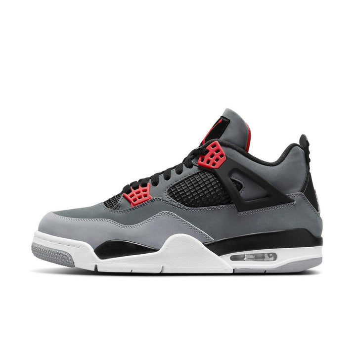 Jordan 4 Retro “Infrared”