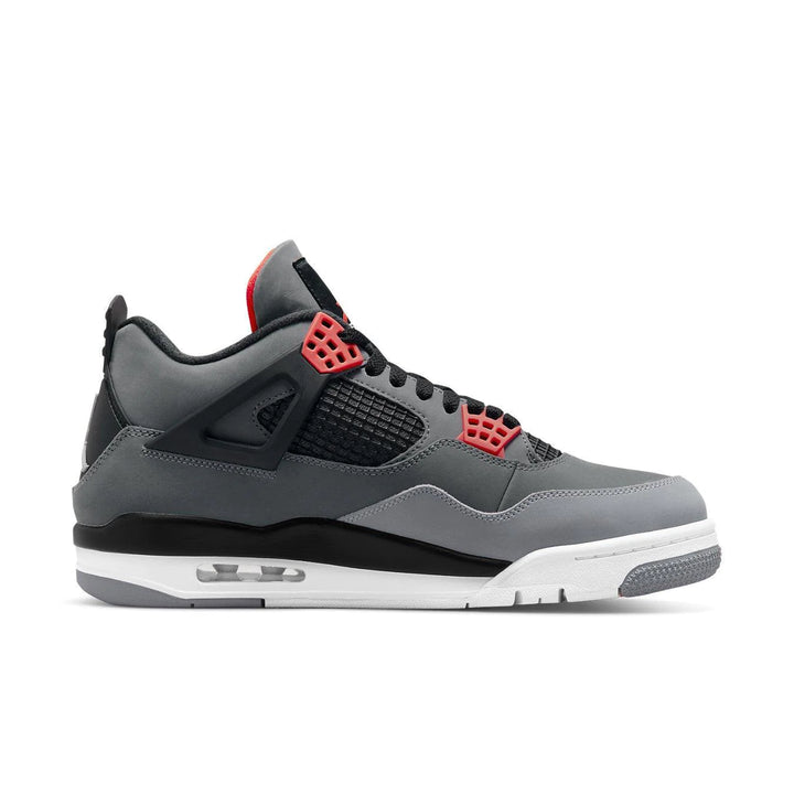 Jordan 4 Retro “Infrared”