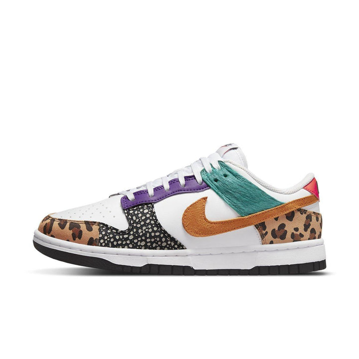 Nike Dunk Low “Safari Mix” (W)