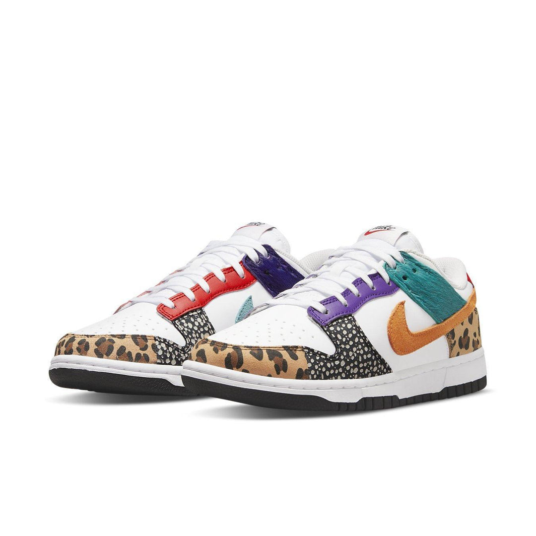 Nike Dunk Low “Safari Mix” (W)