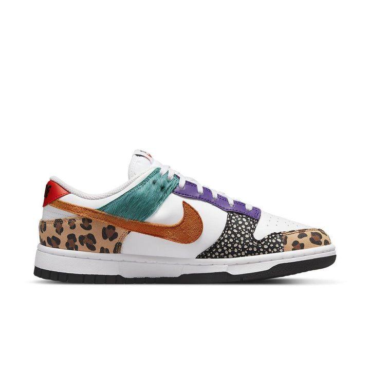 Nike Dunk Low “Safari Mix” (W)