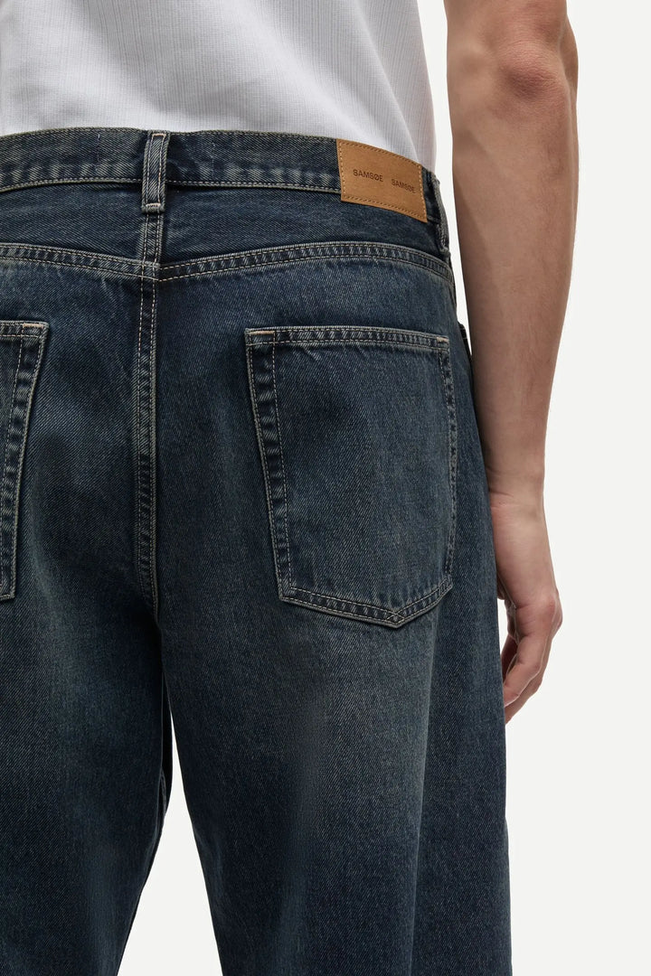 SATIMO JEANS