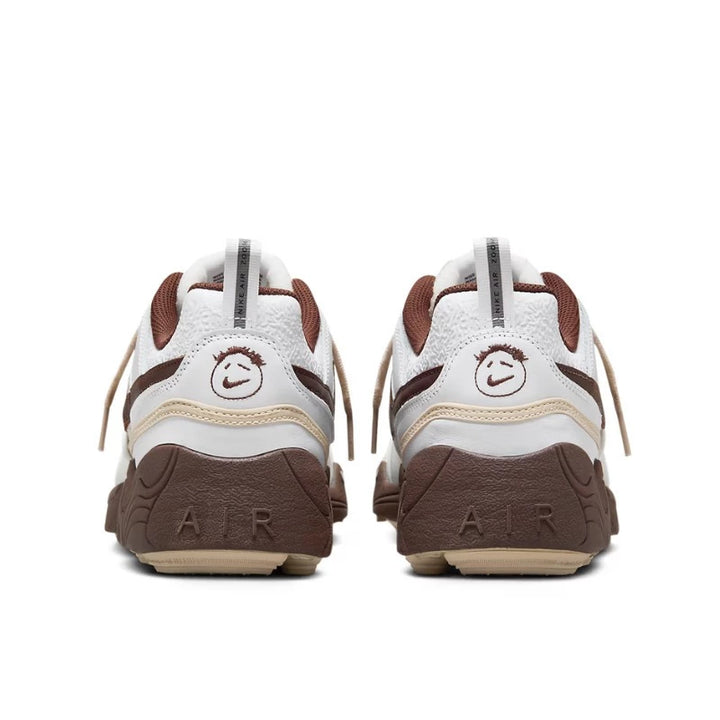 Nike Zoom field Jaxx Travis Scott X  light chocolate