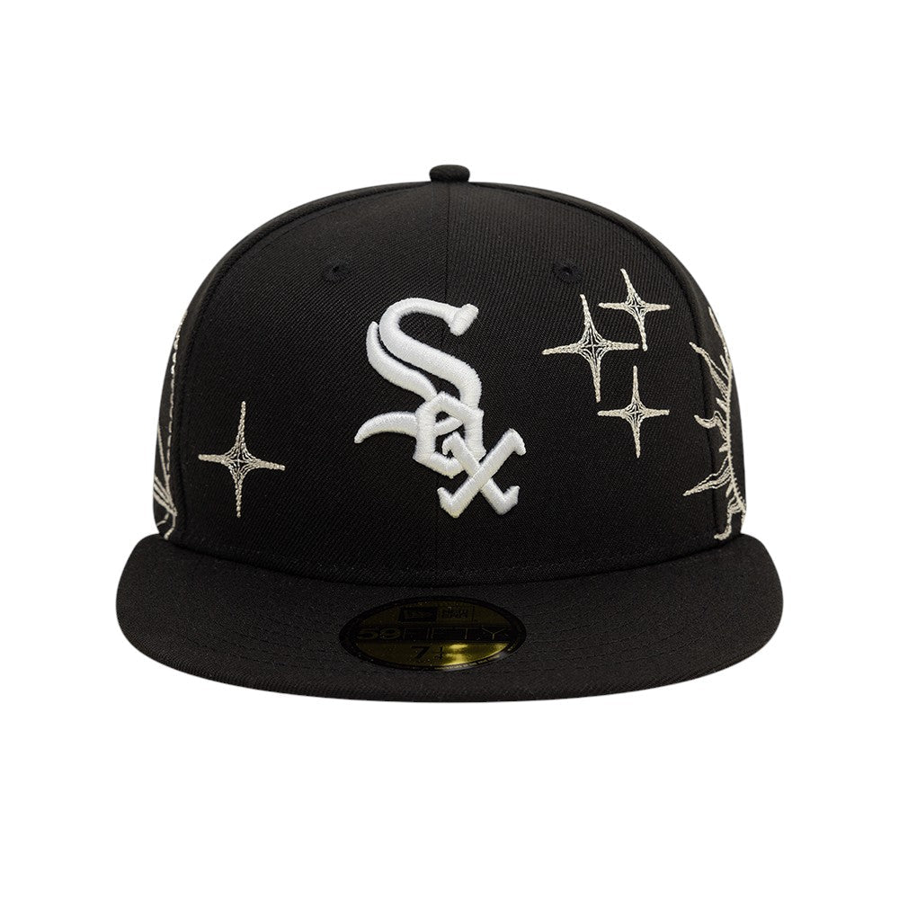 New Era 59FIFTY Chicago White Sox MLB Zodiac