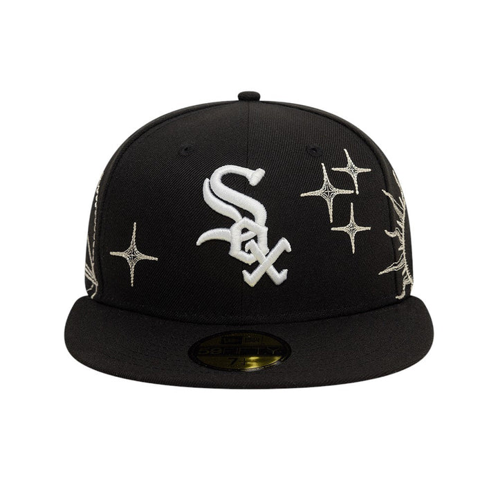 New Era 59FIFTY Chicago White Sox MLB Zodiac