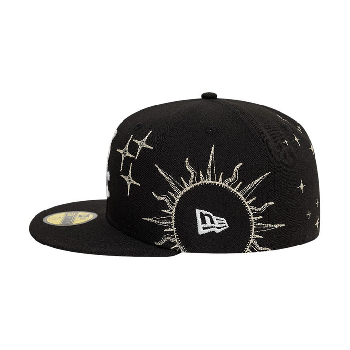 New Era 59FIFTY Chicago White Sox MLB Zodiac