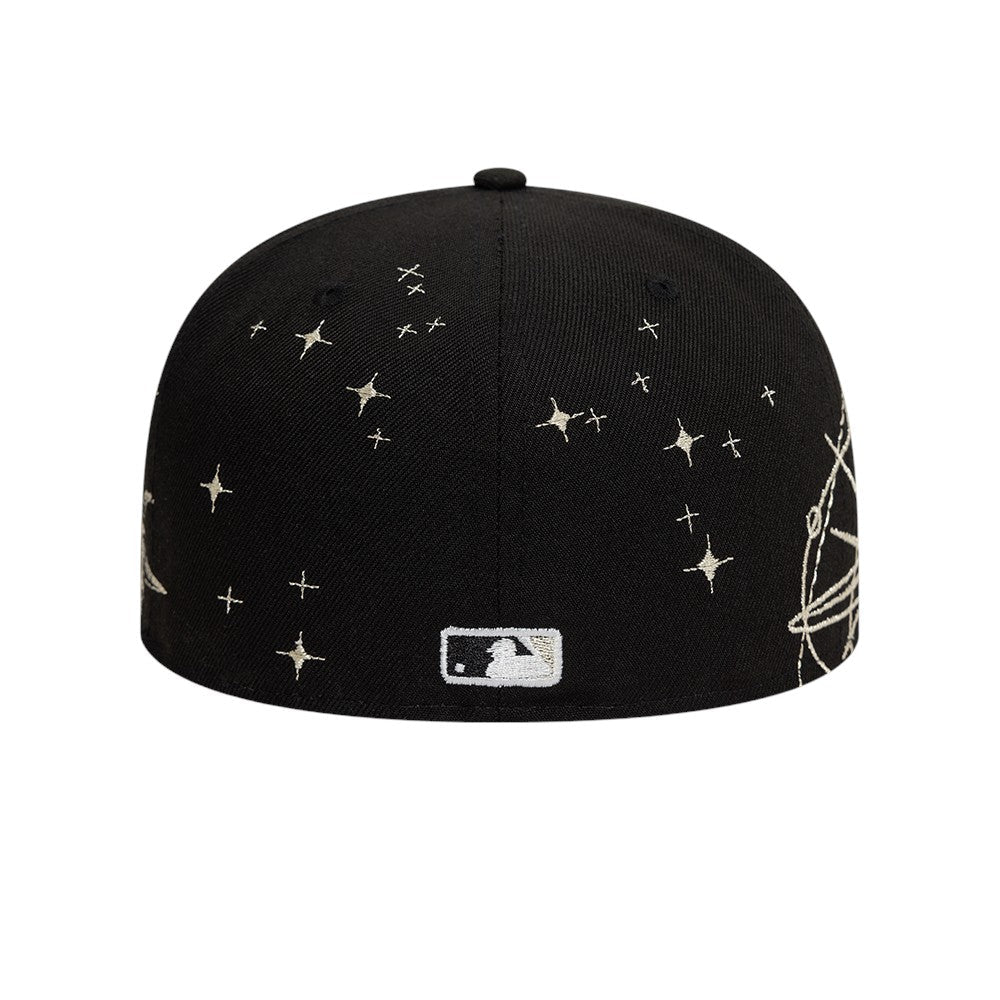 New Era 59FIFTY Chicago White Sox MLB Zodiac