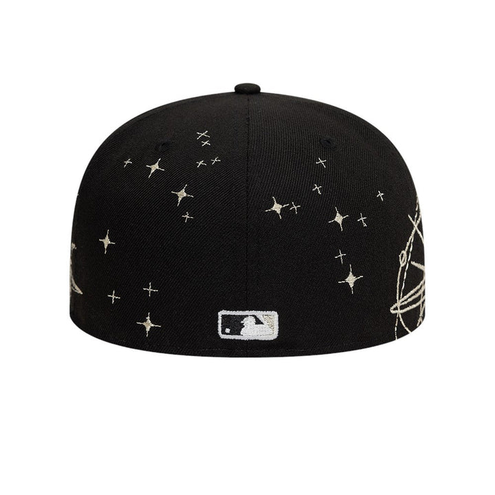 New Era 59FIFTY Chicago White Sox MLB Zodiac