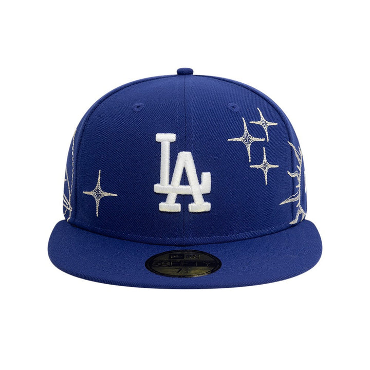 New Era 59FIFTY LA Dodgers MLB Zodiac