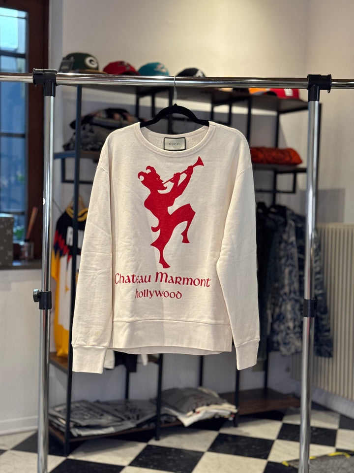 Gucci Felpa COND: 9.9/10